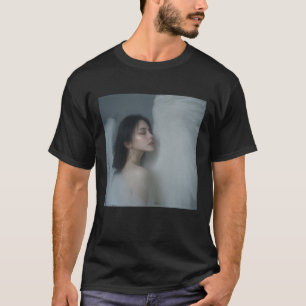 T-shirt —Elle est l'Ange Endormi.
