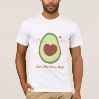Elle est mon autre moitié, joli avocat