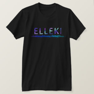 T-shirt Elleki Galaxy 2