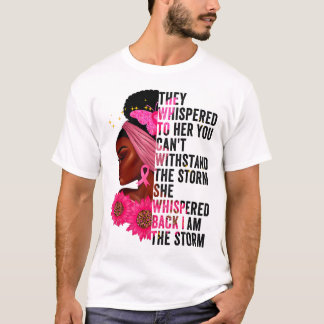 T-shirt Elles lui ont chuchoté Vous ne pouvez pas résister