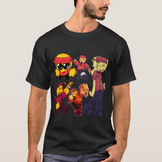T-shirt elliot abandonné😂elliot abandonné😂elliot abandon