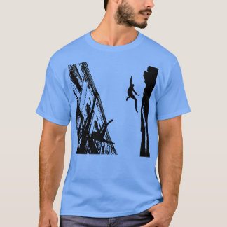 T-shirt Elliott Smith