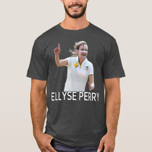 T-shirt Ellyse Perry