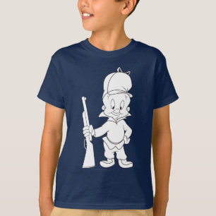 T-SHIRT ELMER FUDD™