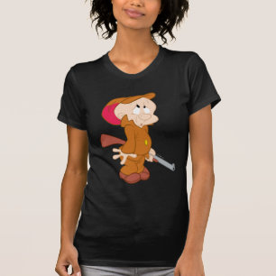 T-shirt ELMER FUDD™  Pose effrayée