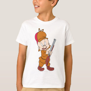 T-shirt ELMER FUDD™ Prêt à la chasse