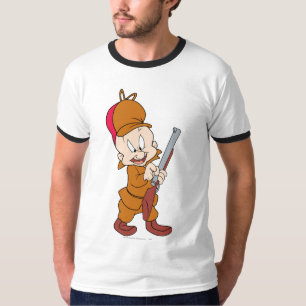 T-shirt ELMER FUDD™ prêt à la chasse
