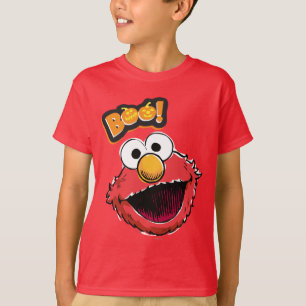 T-shirt Elmo - Bouh !
