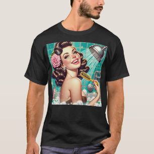 T-shirt Éloignez vos soucis !