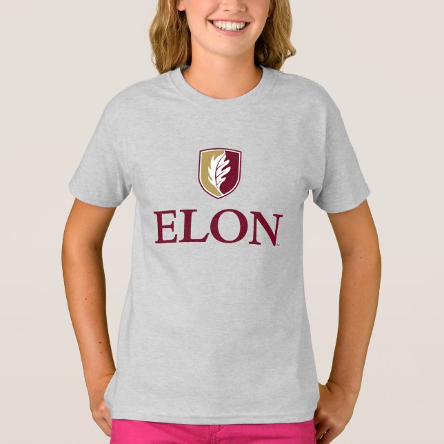 T-shirt Elon (Devant)