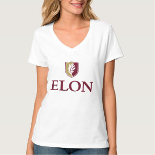 T-shirt Elon
