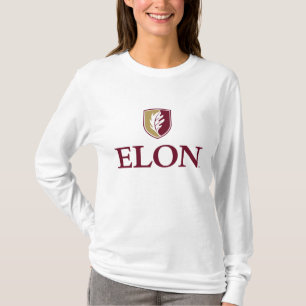 T-shirt Elon