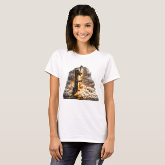 T-shirt eLON MUSK