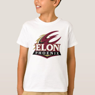 T-shirt Elon Phoenix