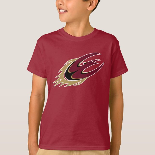 T-shirt Elon Phoenix | Logo (Devant)