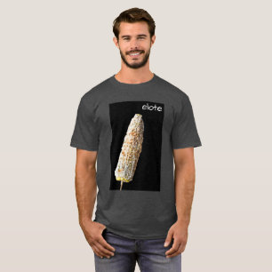 T-shirt Elote