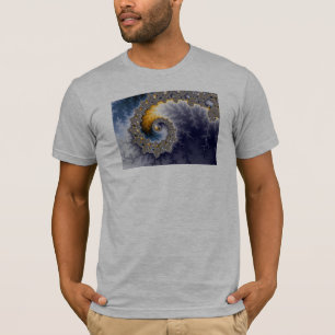 T-shirt Elp1 - Fractal