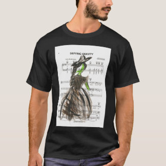 T-shirt Elphaba