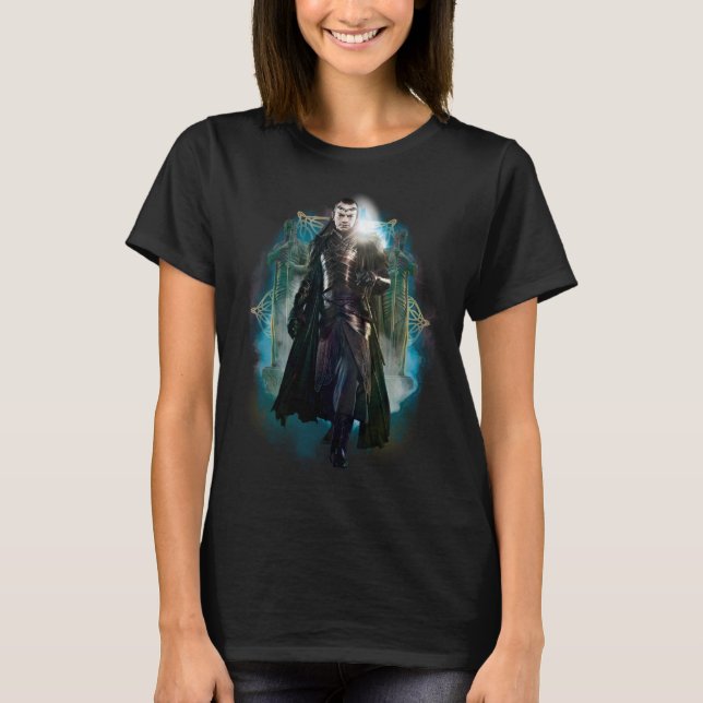 T-shirt ELROND™ Full (Devant)