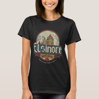 T-shirt Elsinore Beer 1983