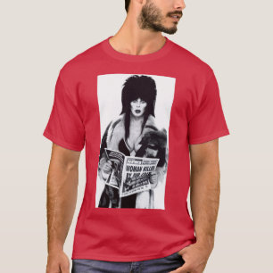 T-shirt Elvira Classic 17