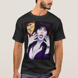 T-shirt Elvira Tee - shirt