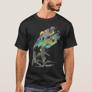 T-shirt Émaner