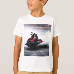 T-shirt Emballage de championnat de Seadoo