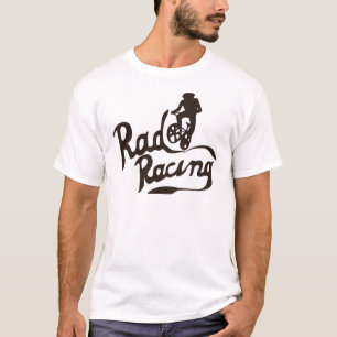 T-shirt emballage de rad