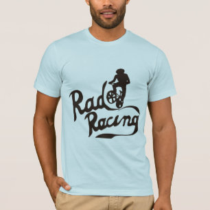 T-shirt emballage de rad