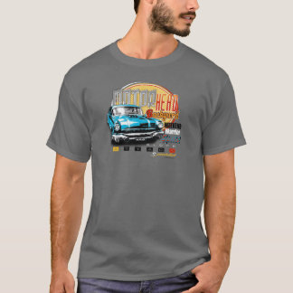 T-shirt Emballage d'entrave de MotorHead