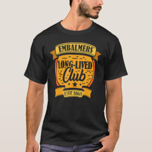 T-shirt Emballeur Patriotique Sale Emplois Humour foncé 3