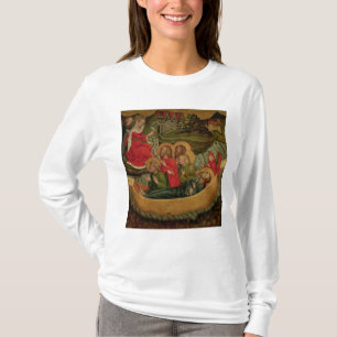 T-shirt Embarquement du corps de St James