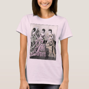 T-shirt Embassy Ball - Chemise (Personnaliser)