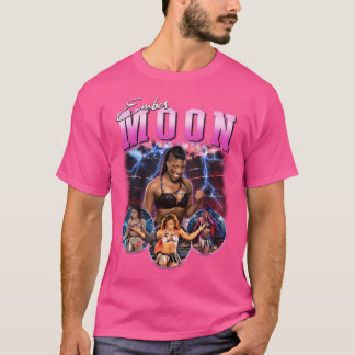T-shirt Ember Moon