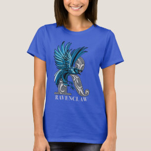 T-shirt Emblème à hachures RAVENCLAW™