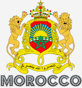 maroc embleme