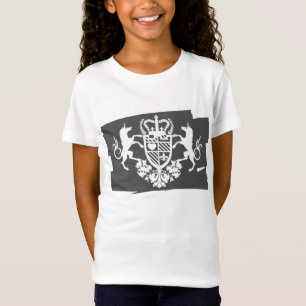 T-Shirt Emblème_Unicorn