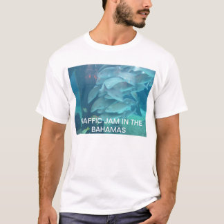 T-SHIRT EMBOUTEILLAGE