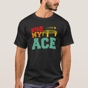 T-shirt Embrasse Mon Ace 2