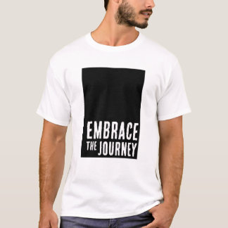 T-SHIRT EMBRASSER LE VOYAGE