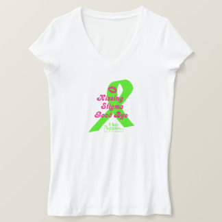 T-shirt Embrasser Stigma Bon Au Sein !