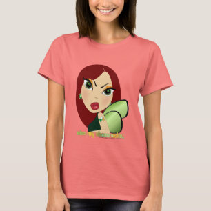 T-shirt Embrassez mes shamrocks !