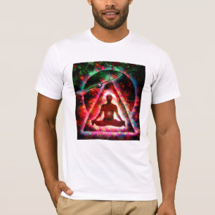 T-shirt embrayage de forme