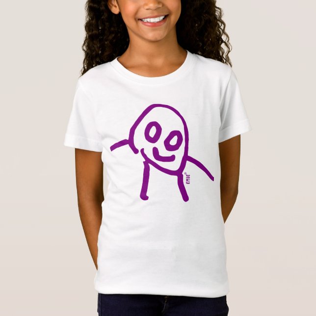 T-Shirt Emie.® (Devant)
