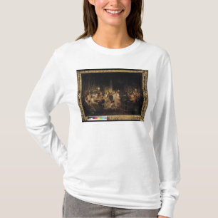 T-shirt Emile Jean Horace Vernet