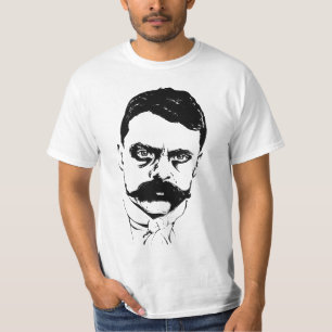 T-shirt Emiliano Zapata