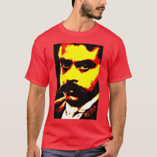 T-shirt Emiliano Zapata