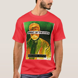 T-shirt Emiliano Zapata NG