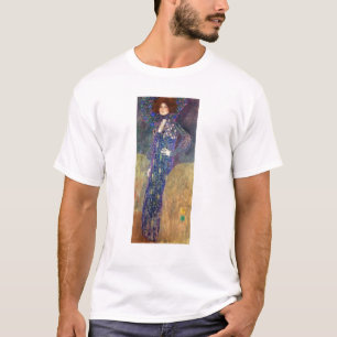 T-shirt Emilie Floege
